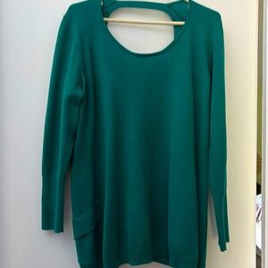 Women’s soft sweat